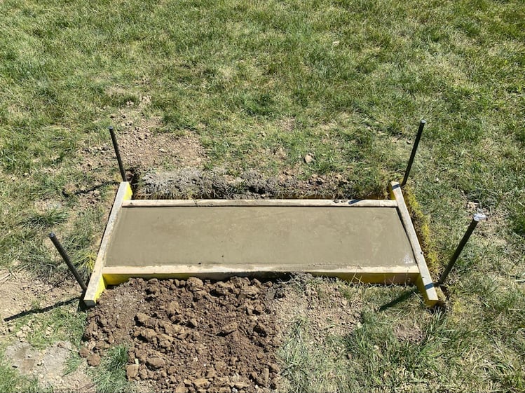 How Long Does It Take To Make a Headstone?